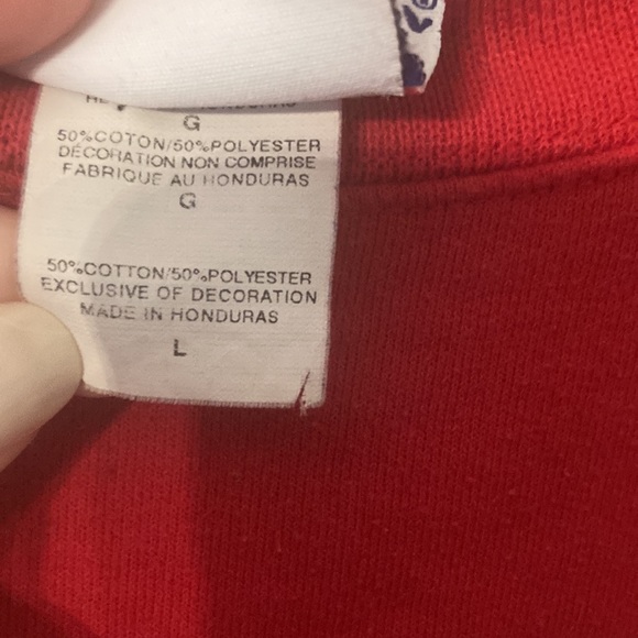 Champion authentic crewneck. A1 - Picture 5 of 6